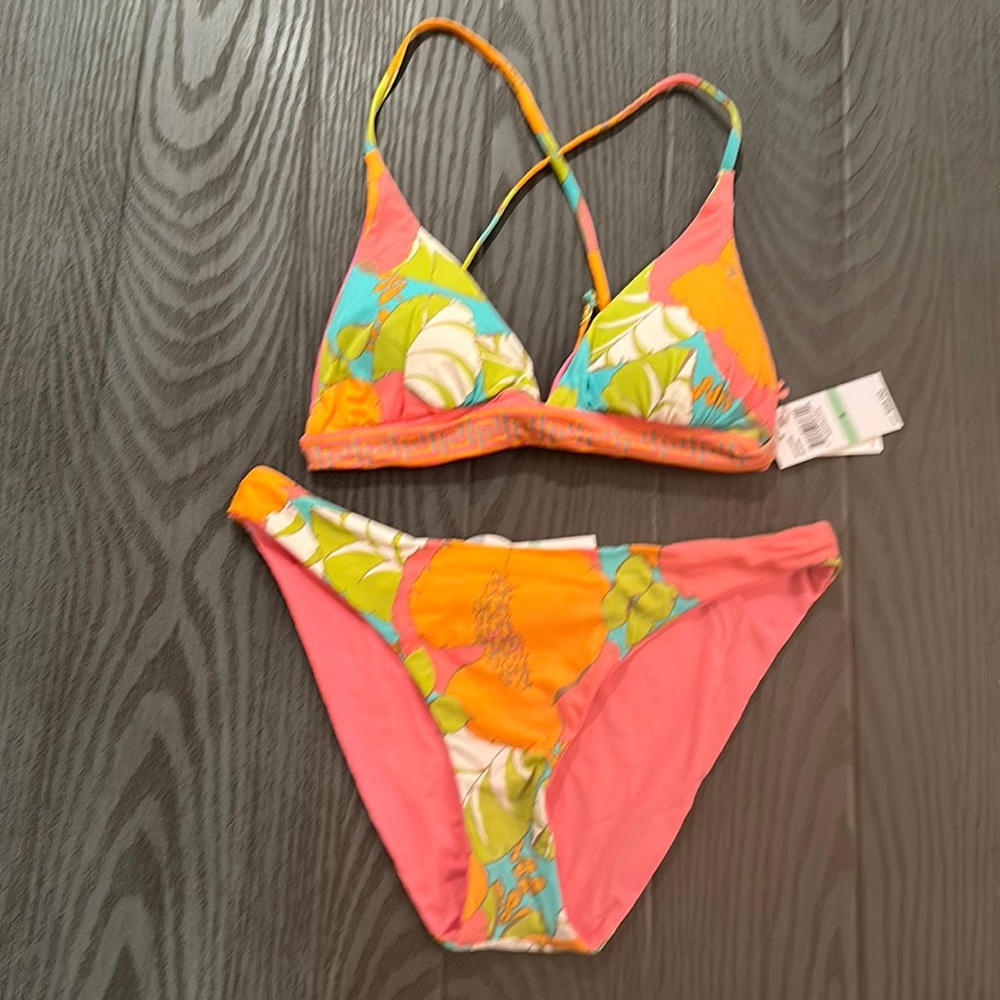 Trina Turk Swim - NWT 🌴🌴🌴
